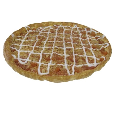 Musselmans Musselman's Fruit Pizza Topping Diced Apple 114